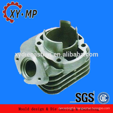 Genuine quality automotive motorcycle spare parts